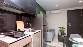 1 Bedroom Condo for sale in The BASE Garden Rama 9, Hua Mak, Bangkok near MRT Ramkhamhaeng 12