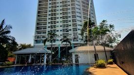 1 Bedroom Condo for sale in AD Hyatt Condominium, Na Kluea, Chonburi