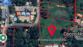 Land for sale in Pak Nam, Krabi