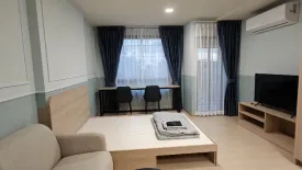 1 Bedroom Condo for rent in Dcondo Hype Rangsit, Khlong Nueng, Pathum Thani