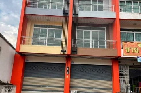 3 Bedroom Townhouse for rent in Kaeng Sopha, Phitsanulok