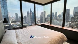 2 Bedroom Condo for Sale or Rent in Ashton Silom, Suriyawong, Bangkok near BTS Chong Nonsi