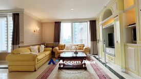 3 Bedroom Condo for Sale or Rent in Langsuan Ville, Langsuan, Bangkok near BTS Chit Lom