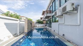 4 Bedroom House for Sale or Rent in Khlong Ton Sai, Bangkok near BTS Charoen Nakhon