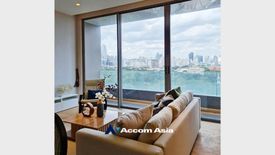 2 Bedroom Condo for Sale or Rent in Saladaeng One, Silom, Bangkok near MRT Lumpini