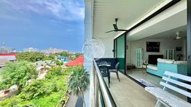 1 Bedroom Condo for Sale or Rent in The Park Jomtien, Nong Prue, Chonburi