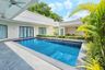 3 Bedroom House for Sale or Rent in The Hacienda Villas, Pong, Chonburi