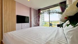 1 Bedroom Condo for rent in Wong amat Beach, Na Kluea, Chonburi