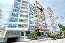 1 Bedroom Condo for rent in Nova Ocean View, Nong Prue, Chonburi
