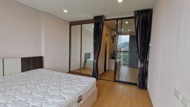 1 Bedroom Condo for rent in Bang Wa, Bangkok near MRT Phetkasem 48