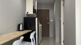 1 Bedroom Condo for rent in Asakan Place Srinakarindra, Suan Luang, Bangkok near Airport Rail Link Hua Mak