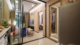 1 Bedroom Condo for sale in Life Phahon-Ladprao, Chatuchak, Bangkok near BTS Ladphrao Intersection