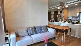 1 Bedroom Condo for sale in The Address Asoke, Makkasan, Bangkok near MRT Phetchaburi