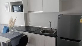 1 Bedroom Condo for rent in Rich Park @ Triple Station, Suan Luang, Bangkok near Airport Rail Link Hua Mak