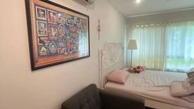 1 Bedroom Condo for rent in Elio Del Ray, Bang Chak, Bangkok near BTS Punnawithi