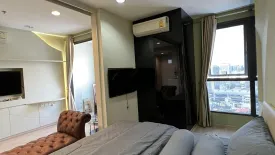 1 Bedroom Condo for rent in Ideo Q Ratchathewi, Thanon Phaya Thai, Bangkok near BTS Ratchathewi