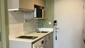 1 Bedroom Condo for rent in Ideo Q Ratchathewi, Thanon Phaya Thai, Bangkok near BTS Ratchathewi