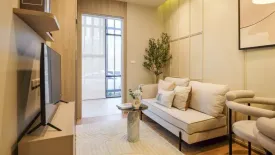 1 Bedroom Condo for sale in Niche Mono Bangpo, Bang Sue, Bangkok near MRT Bang Pho