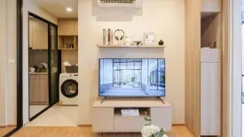 1 Bedroom Condo for sale in Niche Mono Bangpo, Bang Sue, Bangkok near MRT Bang Pho