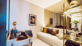 1 Bedroom Condo for sale in Ashton Asoke - Rama 9, Din Daeng, Bangkok near MRT Phra Ram 9