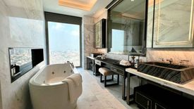 3 Bedroom Condo for sale in The Residences At Mandarin Oriental, Khlong Ton Sai, Bangkok near BTS Krung Thon Buri