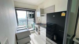 1 Bedroom Condo for rent in Aspire Sathorn - Ratchaphruek, Pak Khlong Phasi Charoen, Bangkok near MRT Bang Wa