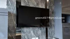 2 Bedroom Condo for rent in The LIVIN Phetkasem, Bang Wa, Bangkok near MRT Phasi Charoen