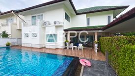 4 Bedroom House for sale in Choeng Noen, Rayong