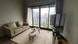 2 Bedroom Condo for rent in The Lofts Asoke, Khlong Toei Nuea, Bangkok near MRT Phetchaburi