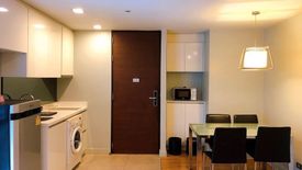 2 Bedroom Condo for rent in Quad Silom, Silom, Bangkok near BTS Chong Nonsi