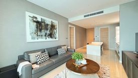 1 Bedroom Condo for rent in Sindhorn Residence, Langsuan, Bangkok near BTS Ploen Chit