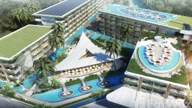 2 Bedroom Condo for sale in Sunshine Beach Resort & Residences, Choeng Thale, Phuket