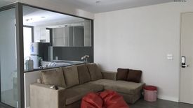 2 Bedroom Condo for rent in The Room BTS Wongwian Yai, Bang Lamphu Lang, Bangkok near BTS Wongwian Yai