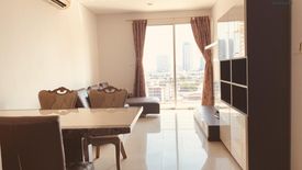 1 Bedroom Condo for rent in Villa Sathorn, Khlong Ton Sai, Bangkok near BTS Krung Thon Buri