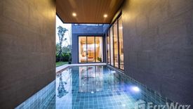 3 Bedroom Villa for sale in Longone Villa, Chalong, Phuket