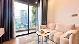 Cho thuê căn hộ chung cư 2 phòng ngủ tại An Phú, Quận 2, Hồ Chí Minh