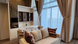 1 Bedroom Condo for rent in Whizdom The Forestias, Bang Kaeo, Samut Prakan