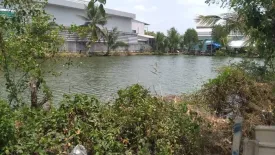 Land for sale in Nai Khlong Bang Pla Kot, Samut Prakan