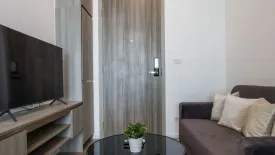 1 Bedroom Condo for rent in KnightsBridge Sukhumvit-Thepharak by Hampton, Thepharak, Samut Prakan near MRT Thipphawan