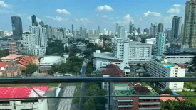 2 Bedroom Condo for sale in Supalai Premier Place Asoke, Khlong Toei Nuea, Bangkok near MRT Phetchaburi