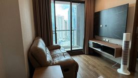 1 Bedroom Condo for sale in The Address Sathorn, Silom, Bangkok near BTS Chong Nonsi