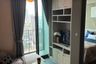 1 Bedroom Condo for rent in Edge Sukhumvit 23, Khlong Toei Nuea, Bangkok near BTS Asoke