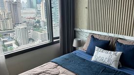 1 Bedroom Condo for rent in Edge Sukhumvit 23, Khlong Toei Nuea, Bangkok near BTS Asoke