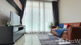 1 Bedroom Condo for rent in T.C. Green, Huai Khwang, Bangkok near MRT Phetchaburi