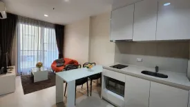 1 Bedroom Condo for rent in Rhythm Sukhumvit 42, Phra Khanong, Bangkok near BTS Ekkamai