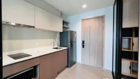 1 Bedroom Condo for rent in Life Sathorn Sierra, Talat Phlu, Bangkok near BTS Talat Phlu