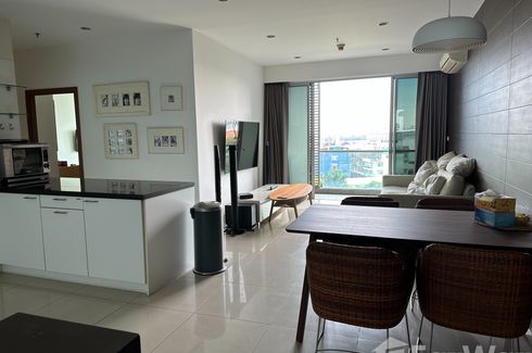 2 Bedroom Condo for rent in The Star Estate @ Narathiwas, Chong Nonsi, Bangkok near BTS Chong Nonsi