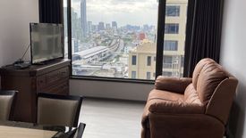 1 Bedroom Condo for sale in Nye by Sansiri, Khlong Ton Sai, Bangkok near BTS Wongwian Yai