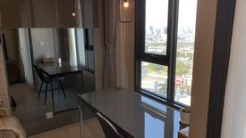 Condo for rent in Life One Wireless, Langsuan, Bangkok near BTS Ploen Chit