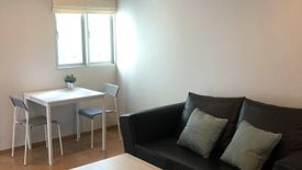 1 Bedroom Condo for rent in Hive Sukhumvit 65, Phra Khanong Nuea, Bangkok near BTS Ekkamai